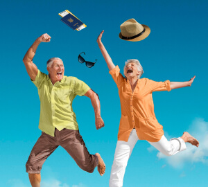 Turismo y exploración