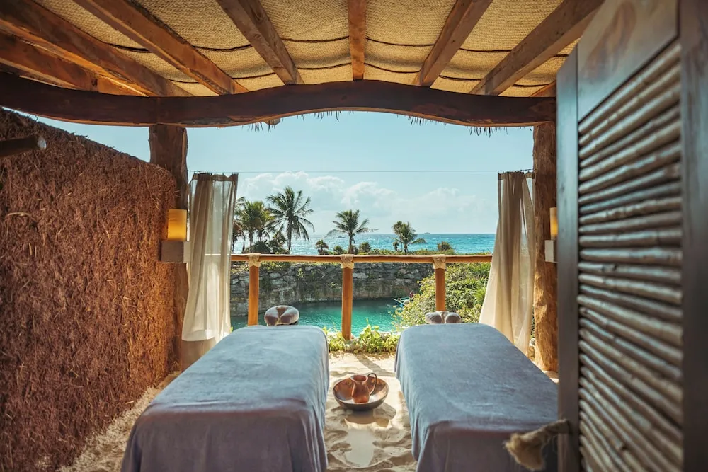 Restaurantes y All-Fun Inclusive