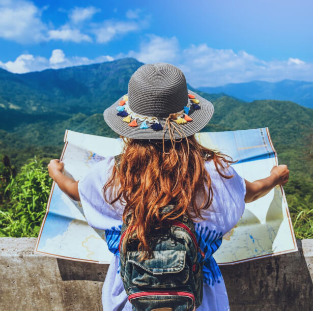 imagen de experiencias de viaje